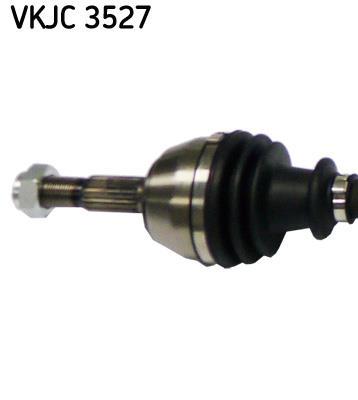 Cardán SKF ref. VKJC 3527